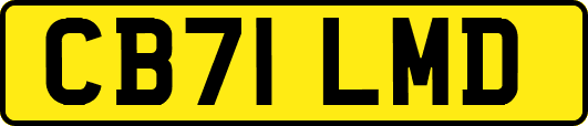 CB71LMD