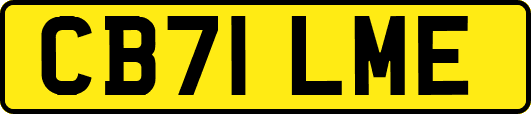 CB71LME