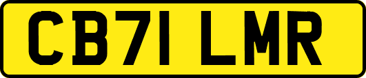 CB71LMR