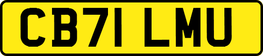 CB71LMU