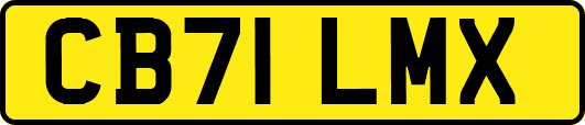 CB71LMX