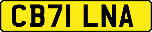 CB71LNA