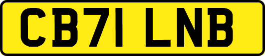 CB71LNB