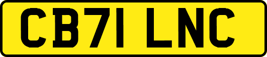 CB71LNC