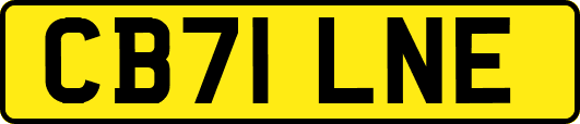 CB71LNE