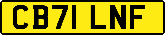 CB71LNF