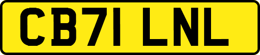 CB71LNL