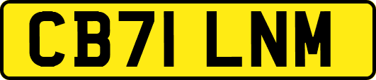 CB71LNM