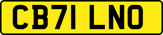 CB71LNO