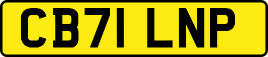 CB71LNP