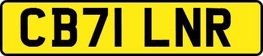 CB71LNR