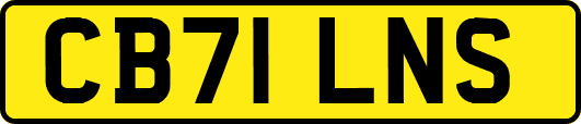 CB71LNS