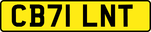 CB71LNT