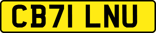 CB71LNU