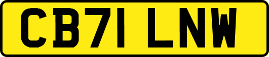 CB71LNW