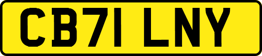 CB71LNY