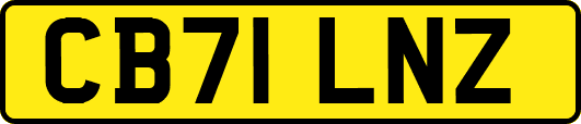 CB71LNZ