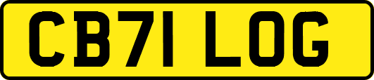 CB71LOG