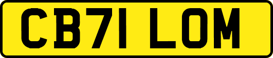 CB71LOM