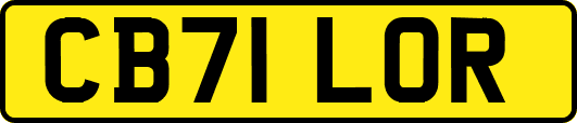 CB71LOR