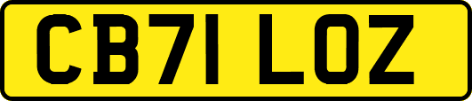 CB71LOZ