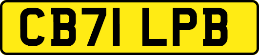 CB71LPB