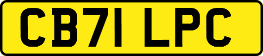 CB71LPC