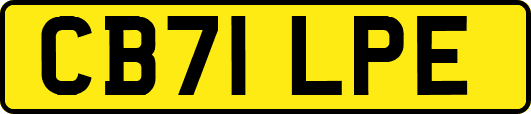 CB71LPE