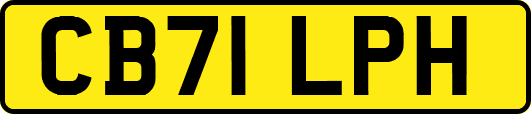 CB71LPH