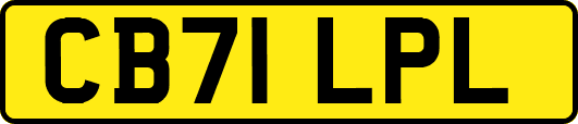 CB71LPL