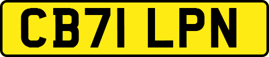 CB71LPN