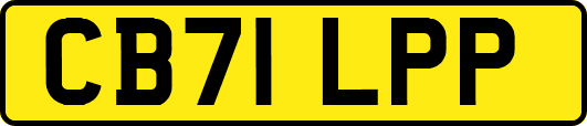 CB71LPP