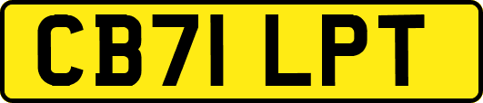 CB71LPT