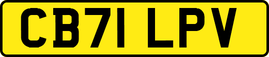 CB71LPV