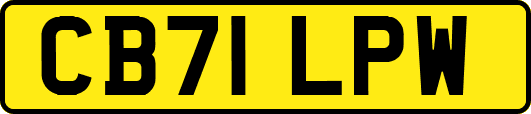CB71LPW