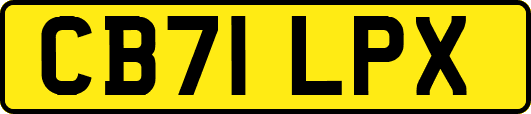 CB71LPX