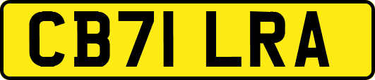 CB71LRA
