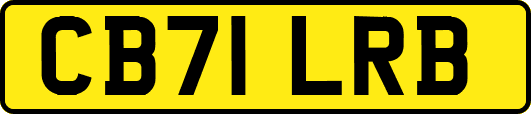CB71LRB