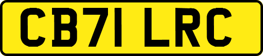 CB71LRC