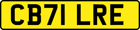CB71LRE