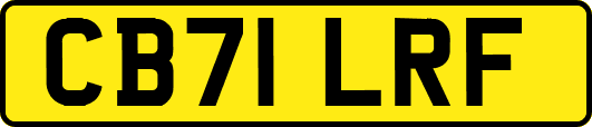 CB71LRF