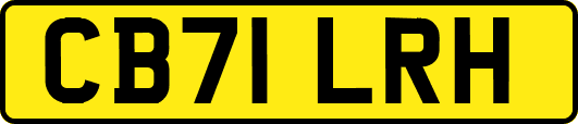 CB71LRH