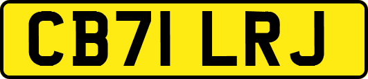 CB71LRJ