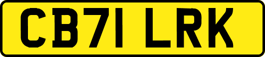 CB71LRK