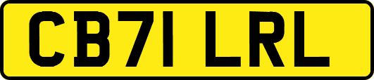 CB71LRL