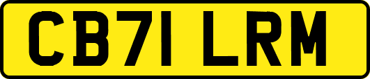 CB71LRM