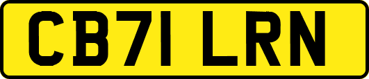 CB71LRN