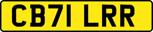 CB71LRR