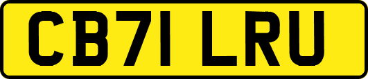 CB71LRU