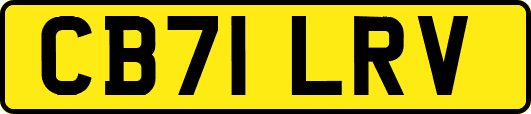 CB71LRV